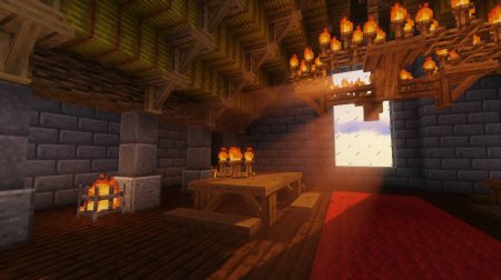  Decorative Blocks  Minecraft 1.14.4