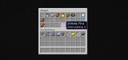  Customized Dungeon Loot  Minecraft 1.12.2