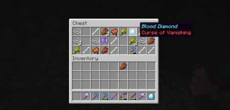  Customized Dungeon Loot  Minecraft 1.12.2