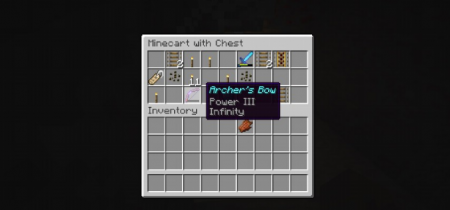  Customized Dungeon Loot  Minecraft 1.12.2