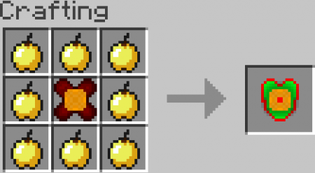  Magic Charms  Minecraft 1.12