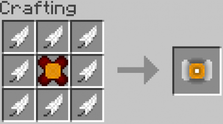  Magic Charms  Minecraft 1.12