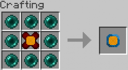  Magic Charms  Minecraft 1.12