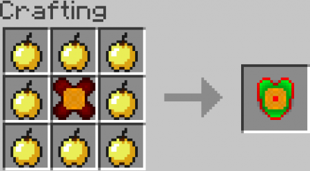  Magic Charms  Minecraft 1.12.2