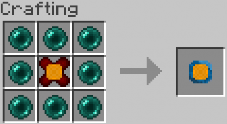  Magic Charms  Minecraft 1.12.2