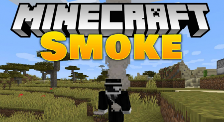  Smoke  Minecraft 1.15