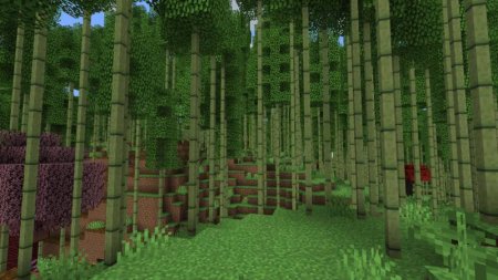  Explorercraft  Minecraft 1.15