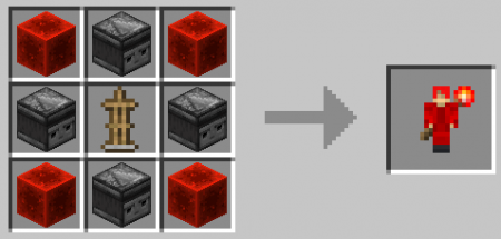  AcceleratorCraft  Minecraft 1.14.4