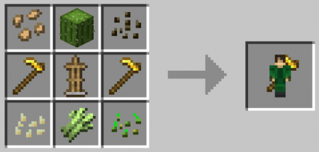  AcceleratorCraft  Minecraft 1.14.4