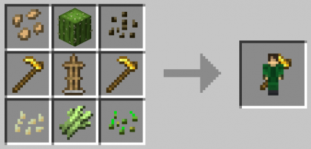  AcceleratorCraft  Minecraft 1.15.2