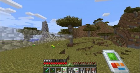  Building Gadgets  Minecraft 1.14.4