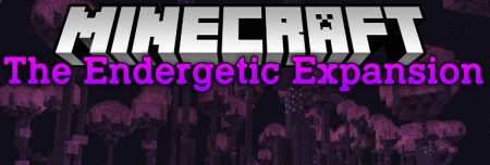  The Endergetic Expansion  Minecraft 1.15