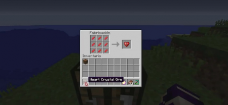  Scaling Health  Minecraft 1.15.1