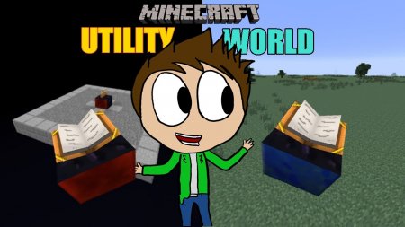  Utility Worlds  Minecraft 1.14.4