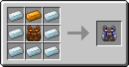  Packed Up Backpacks  Minecraft 1.14.4