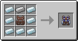  Packed Up Backpacks  Minecraft 1.15.2