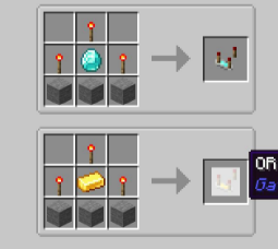 Скачать Redstone Gates для Minecraft 1.14.4 Скачать Redstone Gates для Minecraft 1.14.4