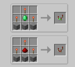 Скачать Redstone Gates для Minecraft 1.14.4 Скачать Redstone Gates для Minecraft 1.14.4