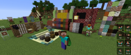  Quark  Minecraft 1.15