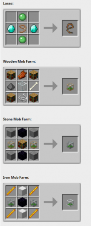  Tiny Mob Farm  Minecraft 1.15.2