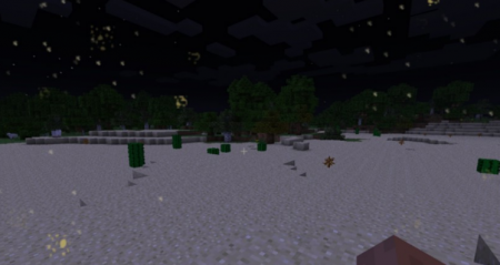  Enhanced Visuals  Minecraft 1.14.4