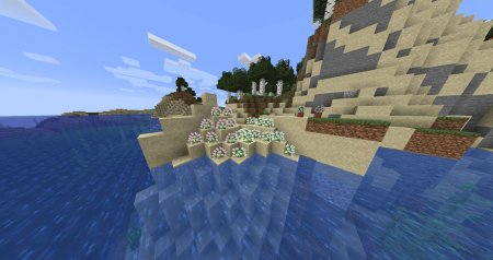  Upgrade Aquatic  Minecraft 1.15