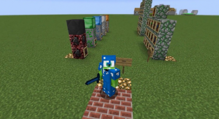  SimpleOres  Minecraft 1.14.4