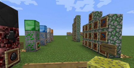  SimpleOres  Minecraft 1.14.4