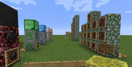  SimpleOres  Minecraft 1.15.2