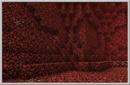  Basic Nether Ores  Minecraft 1.15.2