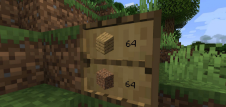  Simple Drawers  Minecraft 1.15