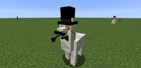  Better Than Llamas  Minecraft 1.15.2