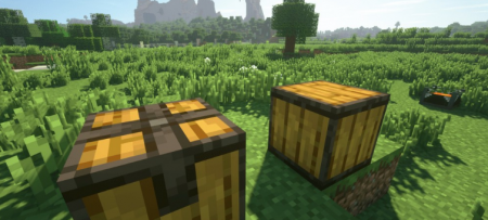  Charm  Minecraft 1.14.4