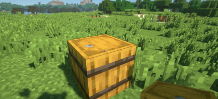  Charm  Minecraft 1.14.4