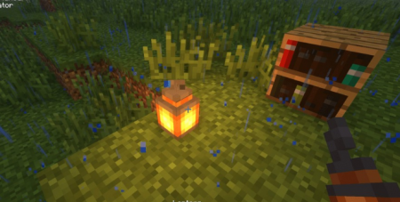  Charm  Minecraft 1.14.4