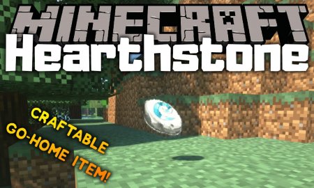  Hearthstone  Minecraft 1.15