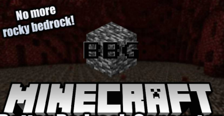  Better Bedrock Generator  Minecraft 1.14.4