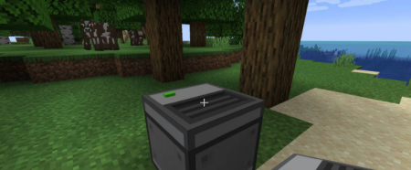  DimStorage  Minecraft 1.14.4