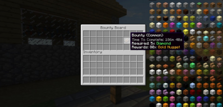  Bountiful  Minecraft 1.15