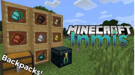  Inmis  Minecraft 1.15