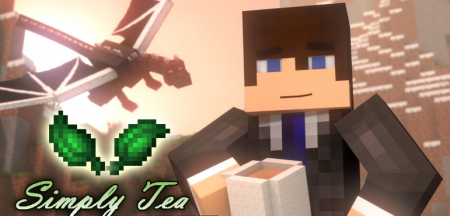  Simply Tea  Minecraft 1.15.2