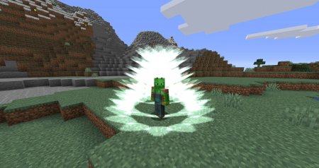  Dragon Block Super  Minecraft 1.15