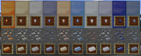  Fun Ores  Minecraft 1.14.4