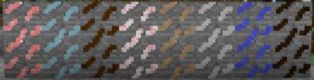  Fun Ores  Minecraft 1.14.4