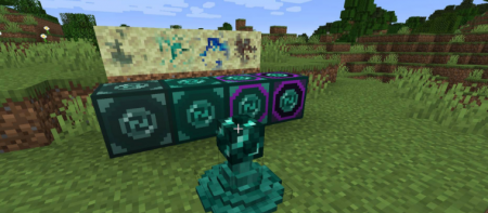  Ender Enhancement  Minecraft 1.14.4