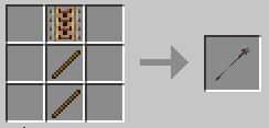  Rail Wand  Minecraft 1.12.2