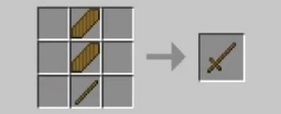  Super Stick Sword  Minecraft 1.15