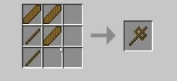  Super Stick Sword  Minecraft 1.15