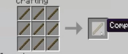  Super Stick Sword  Minecraft 1.15.2