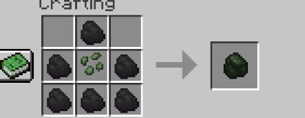  Ores and Metals  Minecraft 1.15